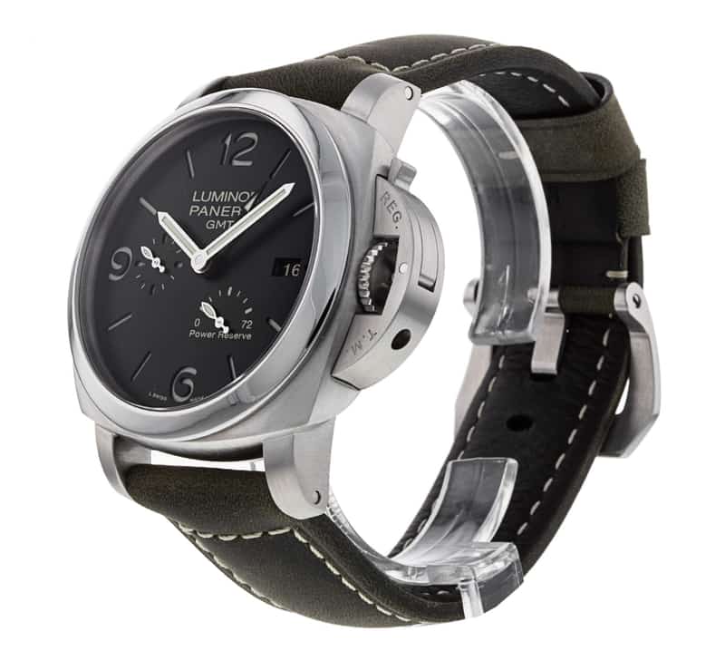 Panerai Manifattura Luminor PAM00321